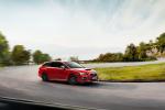 Subaru Levorg STI Accessories 2016 года (WW)